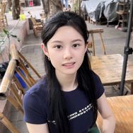 锤子玻璃画画的婉沁【非遗传承人】