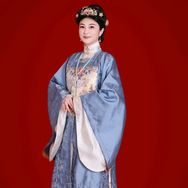 鼎韵喜娘若兰（喜事铺）