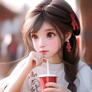 抖音涨粉榜母婴亲子排行榜第14名小舞小屁孩