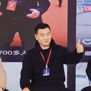 朱总正能量（万聘人力）