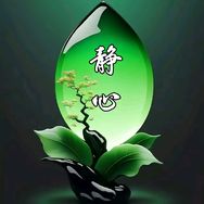 爱音乐的开心果