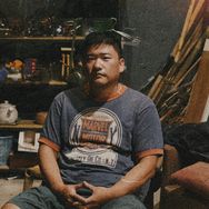 拟音师王磊