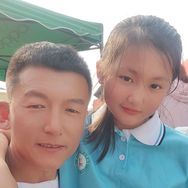父女情深