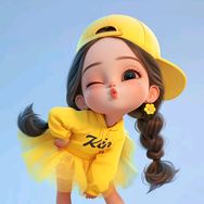 小山羊