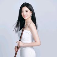 璐璐老师（竹笛）