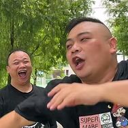 湖南小海哥-天蓬兄弟