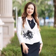 LED女神的丽姐