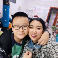 放养小村娃