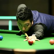 李行台球（摩枭）