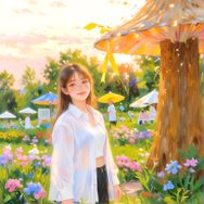 听   夏  ✨