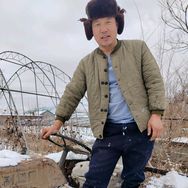 农村小伟哥(老疙瘩)