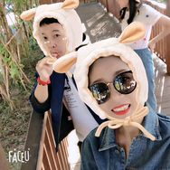 抖音涨粉榜旅游排行榜第9名包子全是水