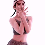 会宁.52HZ健身俱乐部 周周老师
