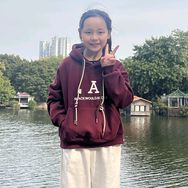 Cici双语日记