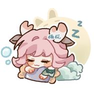 楠椛（元梦之星）