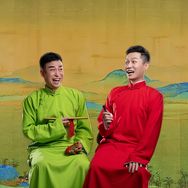 “红鲤鱼与绿鲤鱼”