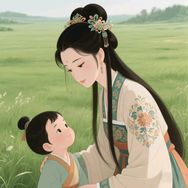 育儿心语
