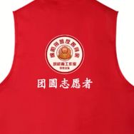 寻亲志愿者老萧