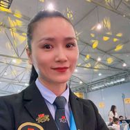 国际健将孙老师