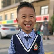 抖音涨粉榜母婴亲子排行榜第30名阳仔转转转