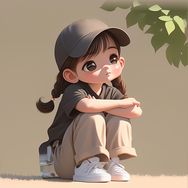 八九