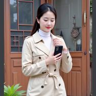 小凤