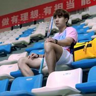 刘老师羽毛球🏸