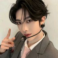 ZB1_Ricky沈泉锐