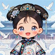 钮祜禄淑芬