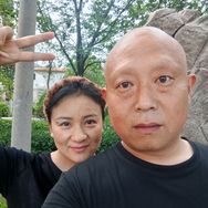 老于兩口子