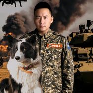 陕北狼牙—公益护农