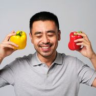 劉庸干凈又衛(wèi)生
