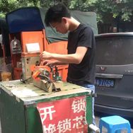 抖音涨粉榜萌宠排行榜第1名阿可