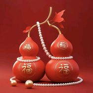 四季平安，