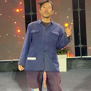 大洋芋（流浪汉）新模式策划中