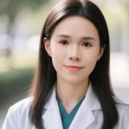 抖音医疗健康排行榜第26名骆姐姐说泌事,新榜指数781.0000,新增作品数2,分享数4.1w,评论数6195,点赞数3.4w,新增粉丝数1887,累计粉丝数24.6w