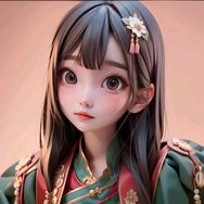 舞蹈天使（阿丽塔）