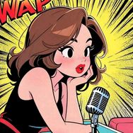 外滩碎嘴孙二娘