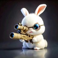 兔子战略论