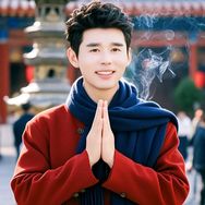 发财🔥《和气生财》10月28号公司开业