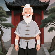 抖音涨粉榜健身排行榜第26名开心健身堂（已瘦30斤）