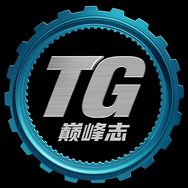 TopGear巅峰志