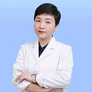 中医减肥专家范琳燕