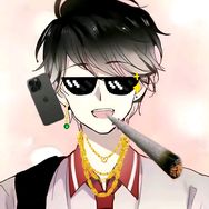 地铁逃生老兵（隔壁播）
