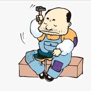 抖音涨粉榜时尚排行榜第20名如意鞋类修复工作室
