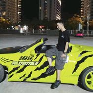 抖音汽车排行榜第18名龙队带你玩车,新榜指数803.7000,新增作品数1,分享数14.44w,评论数1.09w,点赞数10.95w,新增粉丝数1778,累计粉丝数49.78w