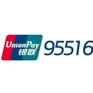 中国银联95516