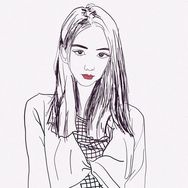 爱画画的子墨