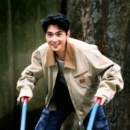 抖音涨粉榜明星八卦排行榜第10名杨洋