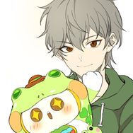 害怕 🐸